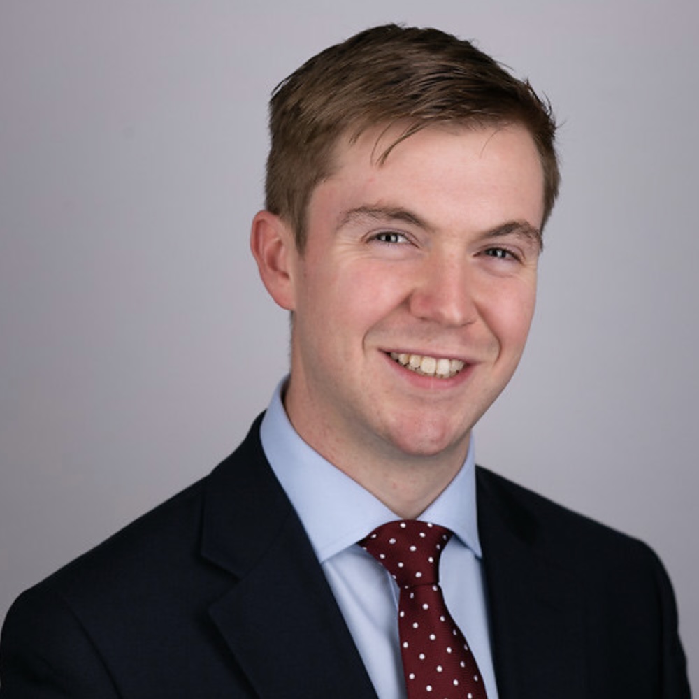 Henry King Barrister